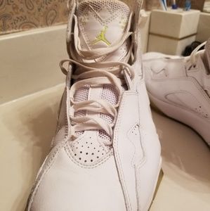 Jordan Basketball Shoes